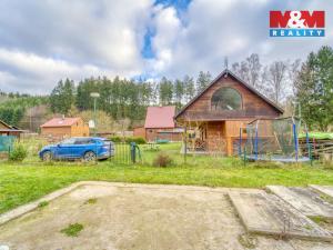 Prodej chaty, Chřenovice, 89 m2