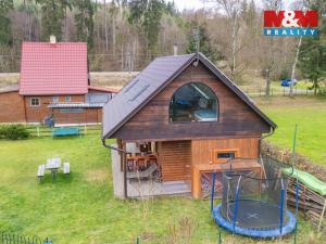 Prodej chaty, Chřenovice, 89 m2