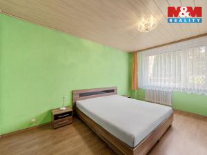 Prodej bytu 3+1, Varnsdorf, Pražská, 81 m2