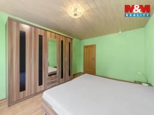 Prodej bytu 3+1, Varnsdorf, Pražská, 81 m2