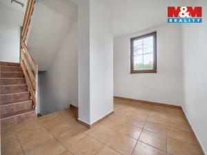 Prodej rodinného domu, Klabava, 144 m2