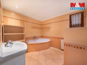 Prodej rodinného domu, Klabava, 144 m2