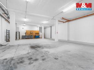 Pronájem obchodního prostoru, Chrastava - Dolní Chrastava, U Nisy, 740 m2