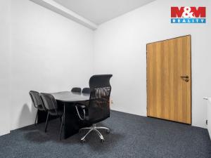 Pronájem obchodního prostoru, Chrastava - Dolní Chrastava, U Nisy, 740 m2