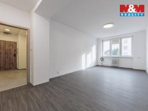 Pronájem bytu 2+1, Sokolov, Sokolovská, 52 m2