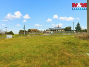 Prodej pozemku pro bydlení, Radíkov, 1092 m2