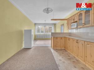 Prodej rodinného domu, Polička - Dolní Předměstí, Vrchlického, 118 m2