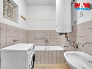 Prodej rodinného domu, Polička - Dolní Předměstí, Vrchlického, 118 m2