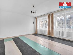 Prodej rodinného domu, Polička - Dolní Předměstí, Vrchlického, 118 m2