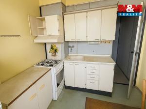 Prodej bytu 3+1, Praha - Strašnice, Pod strání, 65 m2