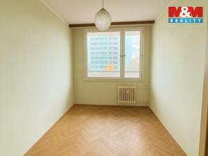 Prodej bytu 3+1, Praha - Strašnice, Pod strání, 65 m2