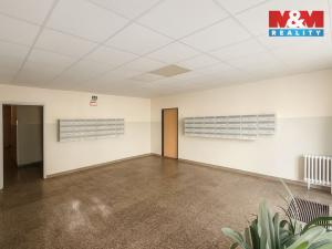 Prodej bytu 3+1, Praha - Strašnice, Pod strání, 65 m2