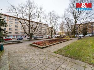 Prodej bytu 2+1, Česká Třebová, Nové náměstí, 51 m2