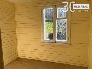 Prodej chaty, Bystřička, 80 m2