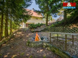 Prodej chaty, Seč - Hoješín, 116 m2