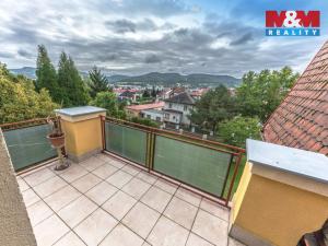 Prodej rodinného domu, Děčín - Děčín VI-Letná, Slovanská, 117 m2