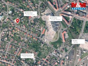 Prodej rodinného domu, Děčín - Děčín VI-Letná, Slovanská, 117 m2