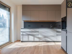 Prodej apartmánu, Bedřichov, 92 m2