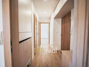 Prodej bytu 2+kk, Brno, Jakuba Obrovského, 50 m2