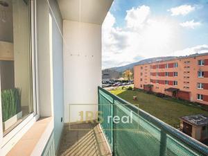 Prodej bytu 2+kk, Brno, Jakuba Obrovského, 50 m2