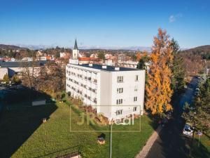 Prodej bytu 2+kk, Brno, Jakuba Obrovského, 50 m2