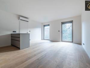 Prodej bytu 3+kk, Bedřichov, 60 m2