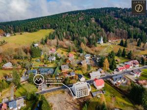 Prodej bytu 3+kk, Bedřichov, 92 m2