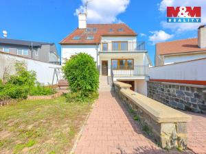 Prodej rodinného domu, Olomouc - Černovír, Heydukova, 373 m2