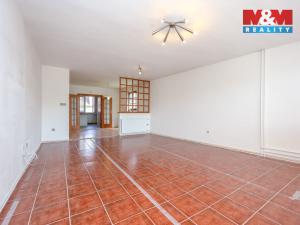 Prodej rodinného domu, Olomouc - Černovír, Heydukova, 373 m2