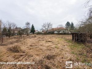 Prodej pozemku pro bydlení, Hostín u Vojkovic, 880 m2