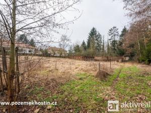Prodej pozemku pro bydlení, Hostín u Vojkovic, 880 m2