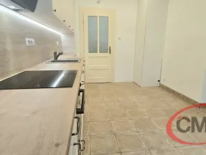 Pronájem bytu 2+1, Praha, Benediktská, 68 m2