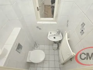 Pronájem bytu 2+1, Praha, Benediktská, 68 m2