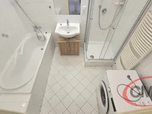 Pronájem bytu 2+1, Praha, Benediktská, 68 m2