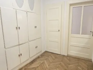 Pronájem bytu 2+1, Praha, Benediktská, 68 m2