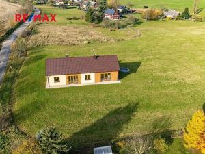 Prodej pozemku pro bydlení, Velká Bukovina, 1104 m2