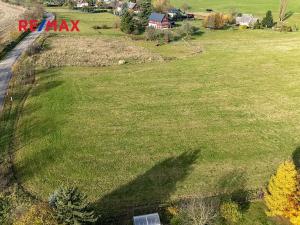 Prodej pozemku pro bydlení, Velká Bukovina, 1104 m2