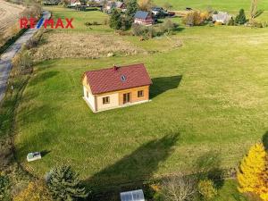 Prodej pozemku pro bydlení, Velká Bukovina, 1104 m2