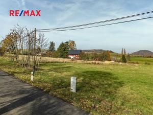 Prodej pozemku pro bydlení, Velká Bukovina, 1104 m2