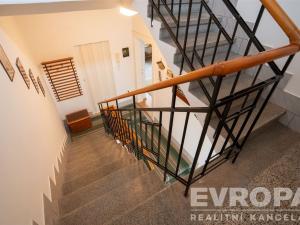 Prodej rodinného domu, Praha - Smíchov, Ke Klimentce, 180 m2