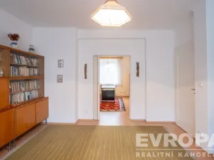 Prodej rodinného domu, Praha - Smíchov, Ke Klimentce, 180 m2