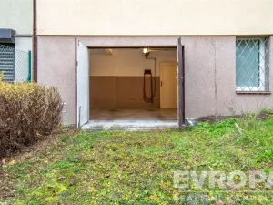 Prodej rodinného domu, Praha - Smíchov, Ke Klimentce, 180 m2