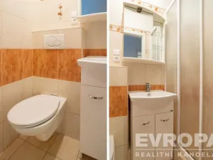 Prodej rodinného domu, Praha - Smíchov, Ke Klimentce, 177 m2