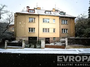 Prodej rodinného domu, Praha - Smíchov, Ke Klimentce, 177 m2