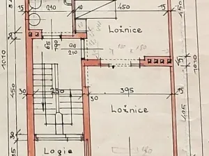 Prodej rodinného domu, Praha - Smíchov, Ke Klimentce, 180 m2
