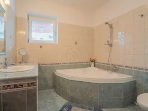 Prodej rodinného domu, Lipno nad Vltavou, 126 m2