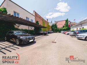 Pronájem kanceláře, Plzeň - Jižní Předměstí, Radobyčická, 170 m2