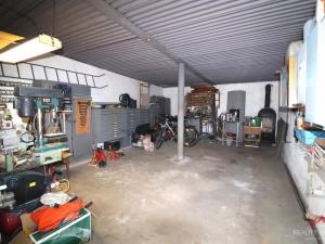 Prodej garáže, Děčín - Děčín XXXII-Boletice nad Labem, Vítězství, 38 m2