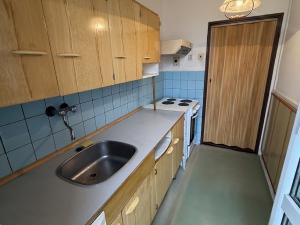 Prodej bytu 2+1, Kamenice nad Lipou, Družstevní, 44 m2