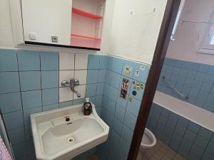 Prodej bytu 2+1, Kamenice nad Lipou, Družstevní, 44 m2